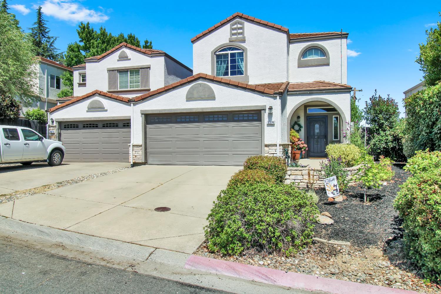 Property Photo:  3374 Melodye Court  CA 95672 