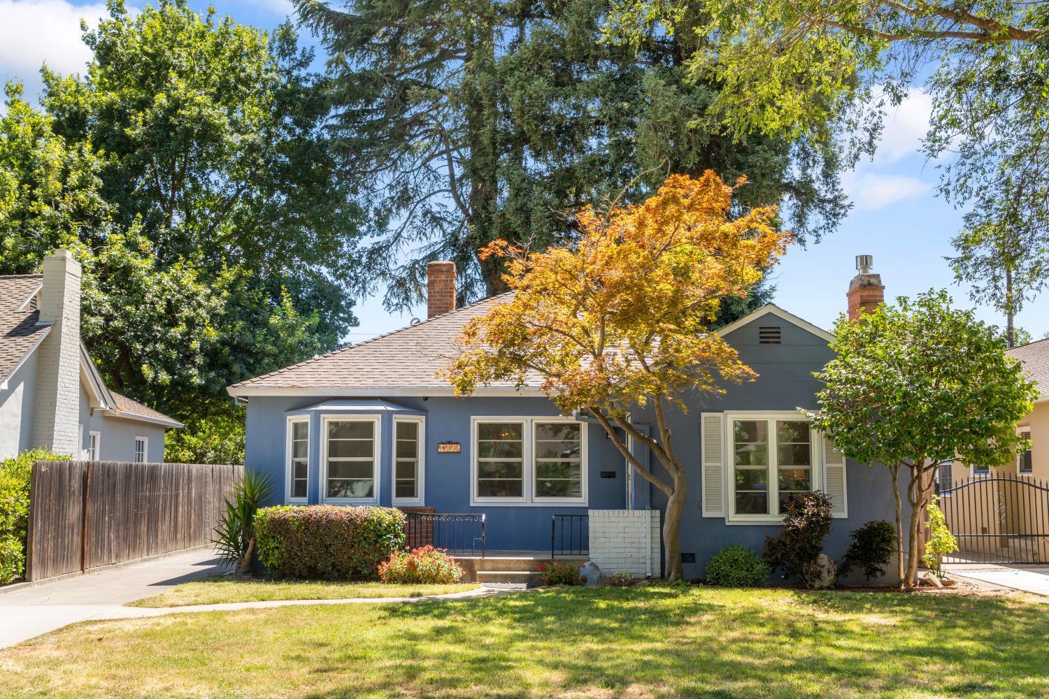 Property Photo: 1336 7th Avenue CA 95818