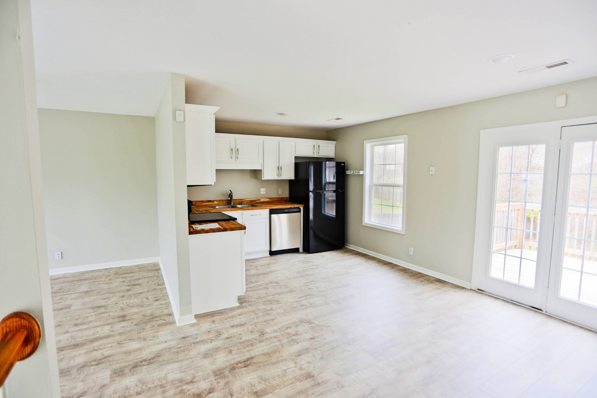 Property Photo: 3137 Little Grove Ln TN 37042