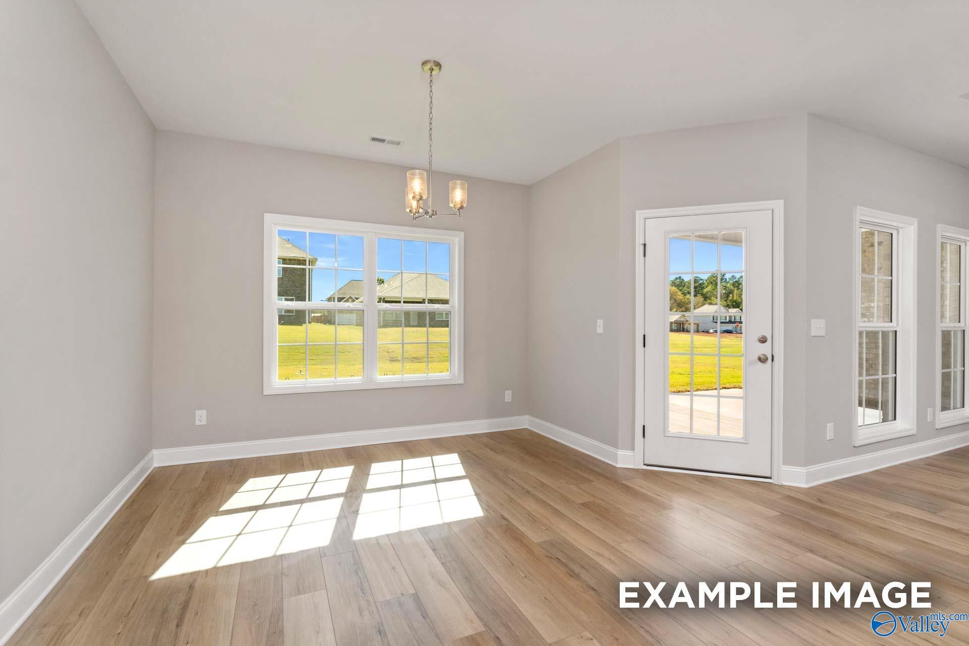 Property Photo: 102 Lucy Lynn Boulevard AL 35759