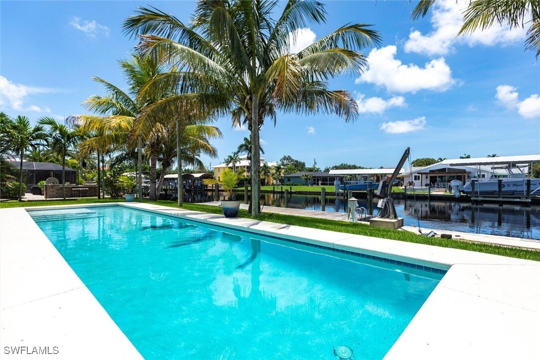 Property Photo: 130 Placid Drive FL 33919