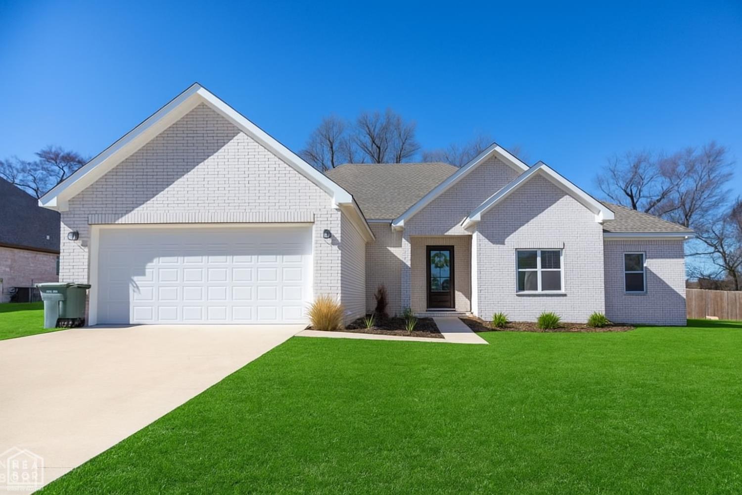 Property Photo: 121 Gulley AR 72417