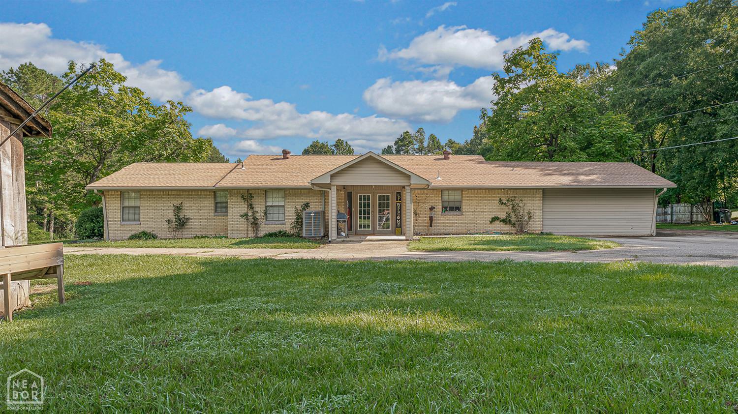 Property Photo:  778 Walnut Avenue  AR 72324 