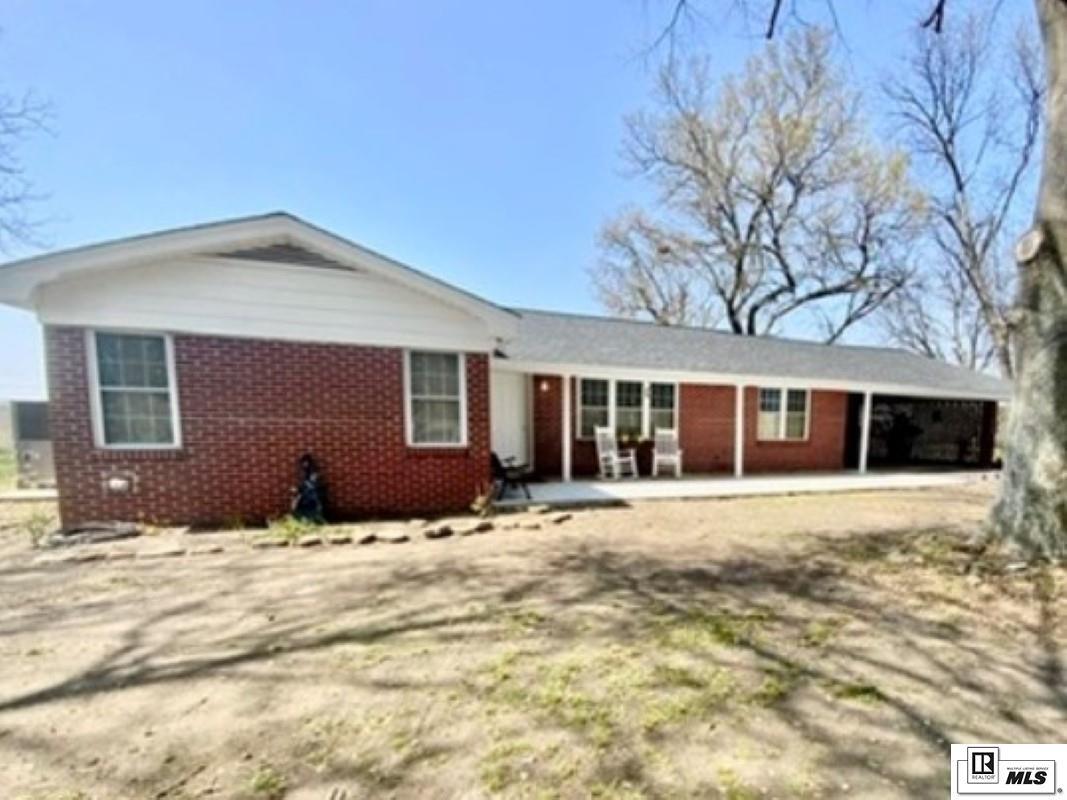 Property Photo: 128 S Highway 65 AR 71653