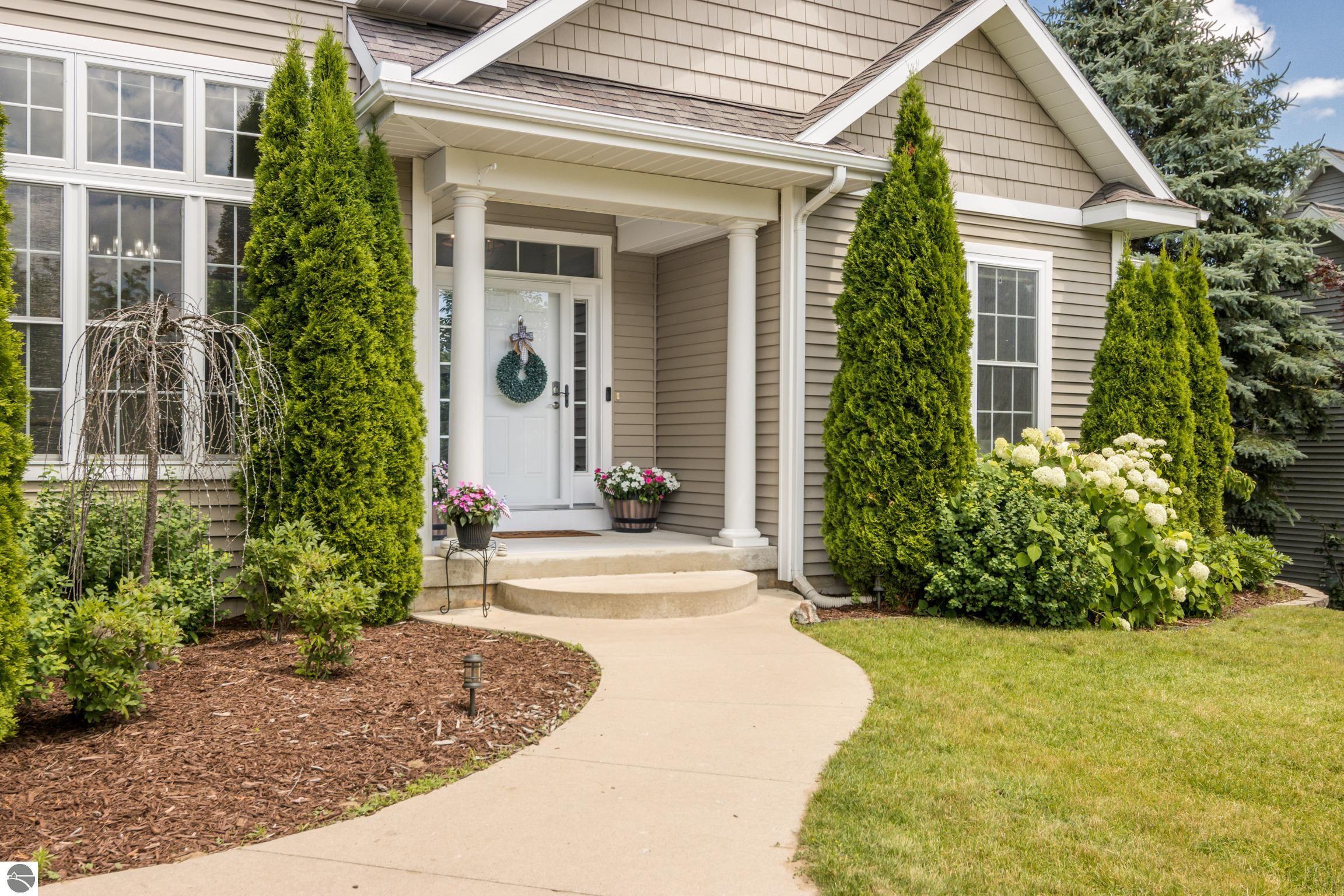 Property Photo: 2939 Ridge Trail Drive MI 49684