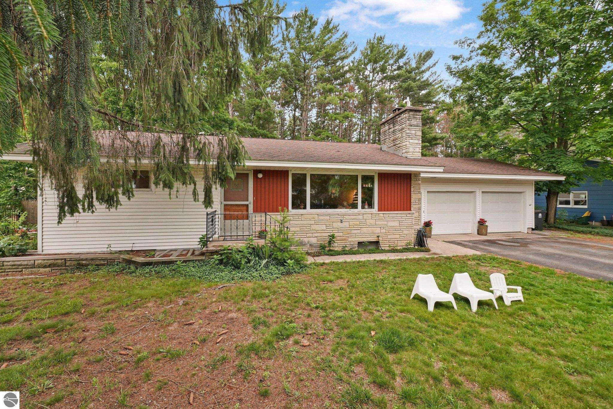 Property Photo:  10535 E Pico Drive  MI 49684 