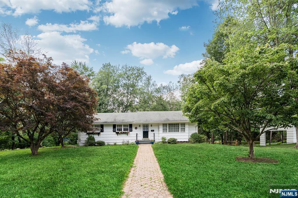 Property Photo: 9 Maple Avenue NJ 07627