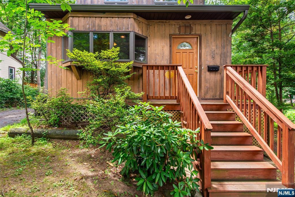 Property Photo: 15 Kingsberry Avenue NJ 07675