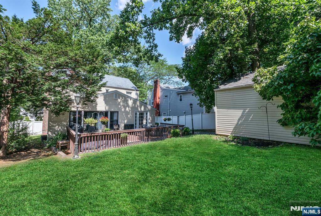 Property Photo: 1073 Bromley Avenue NJ 07666