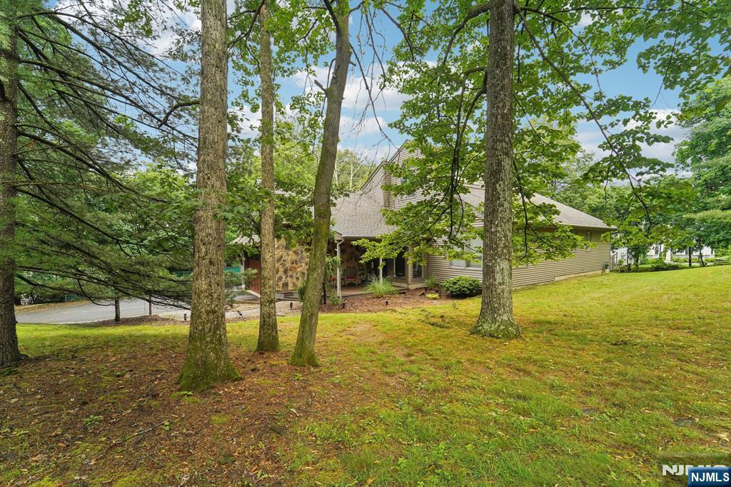 Property Photo: 60 Toms Lake Road NJ 07470