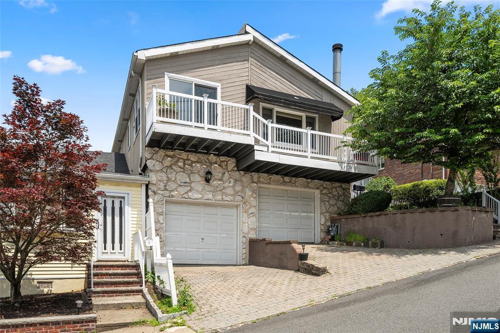 Property Photo: 429 Elizabeth Street NJ 07024