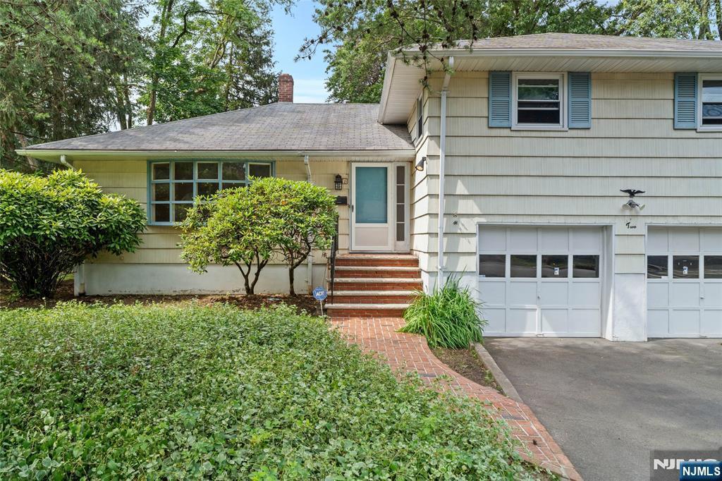 Property Photo: 2 Churchill Road NJ 07626