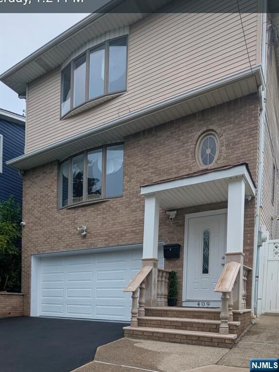 409 Washington Street  Carlstadt NJ 07072 photo