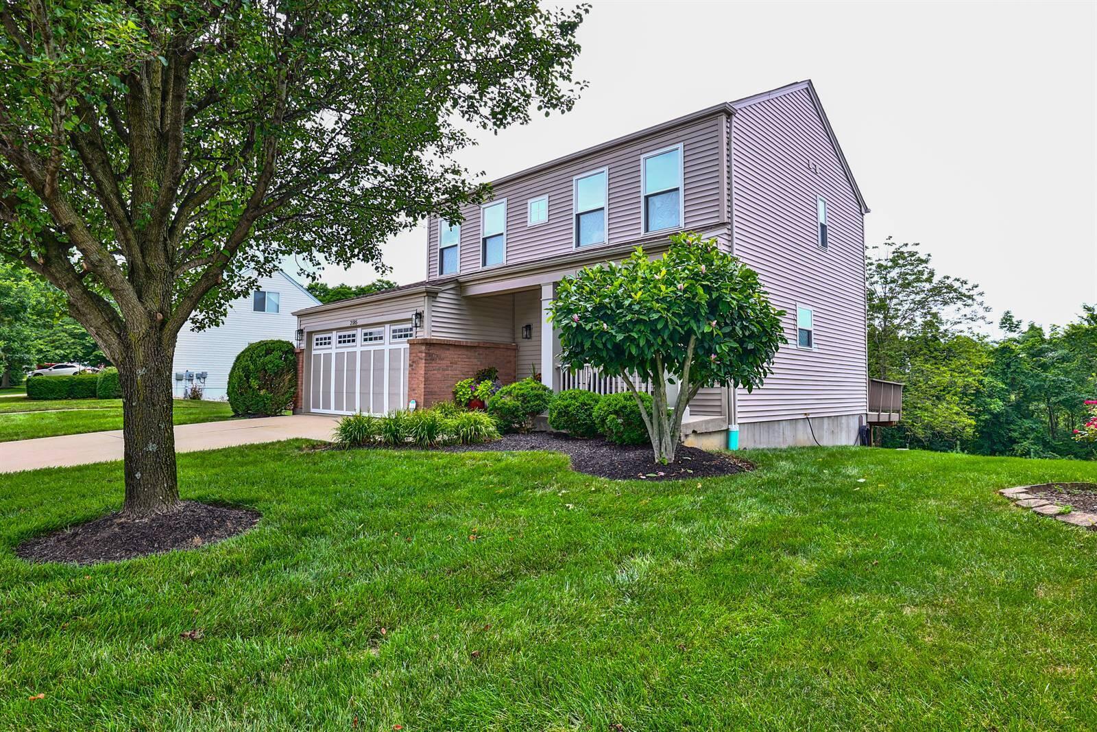Property Photo: 2185 Antoinette Way KY 41091