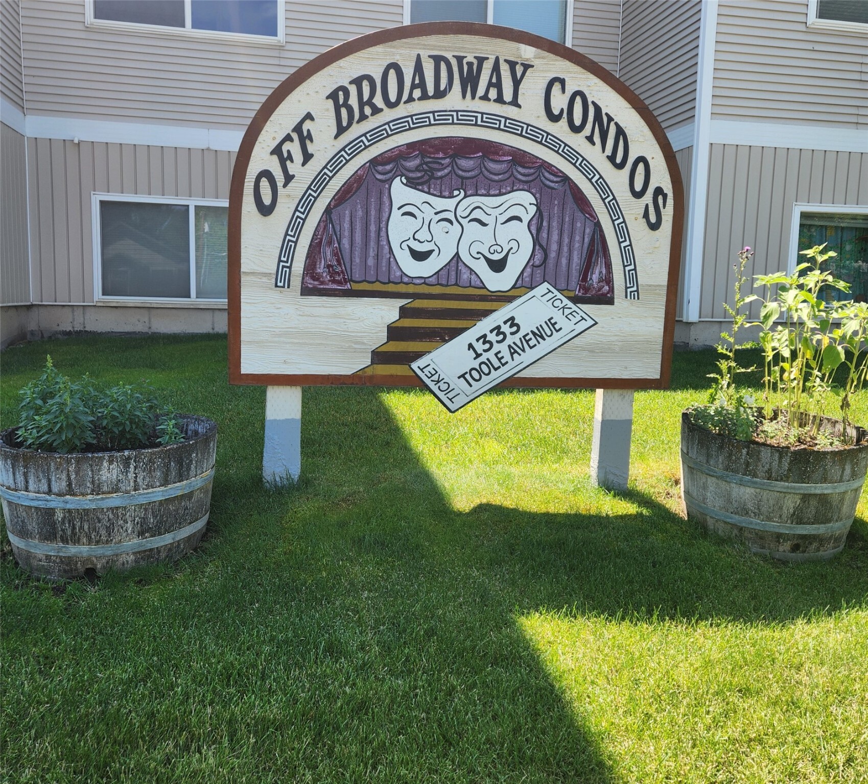 1333 Toole Avenue A 27  Missoula MT 59802 photo