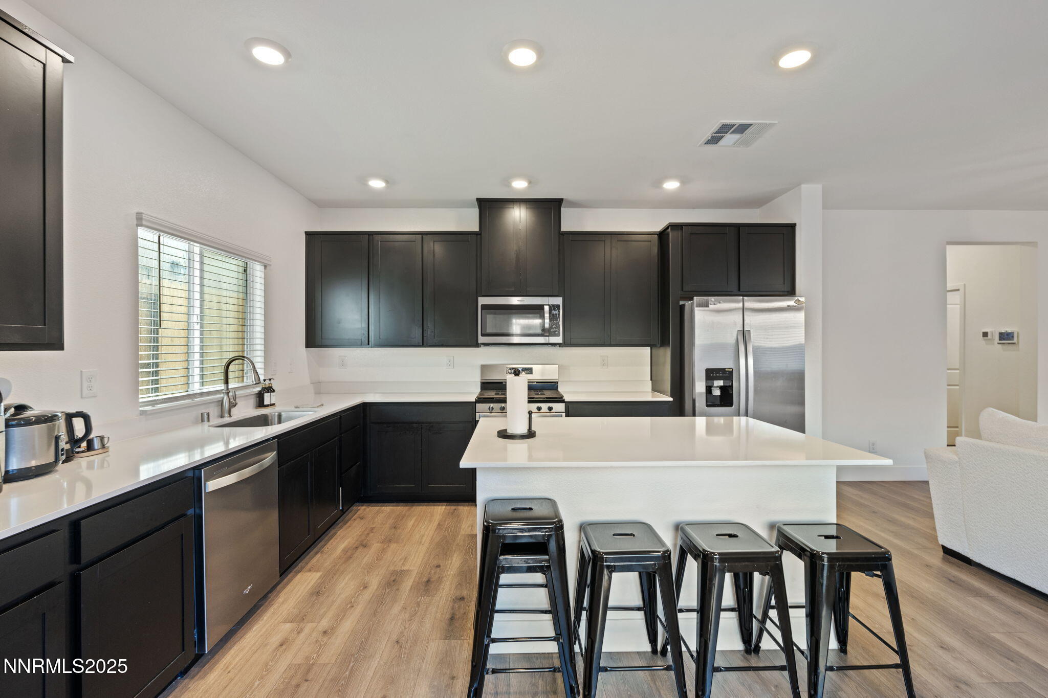 Property Photo: 1413 Solitude Trail NV 89523