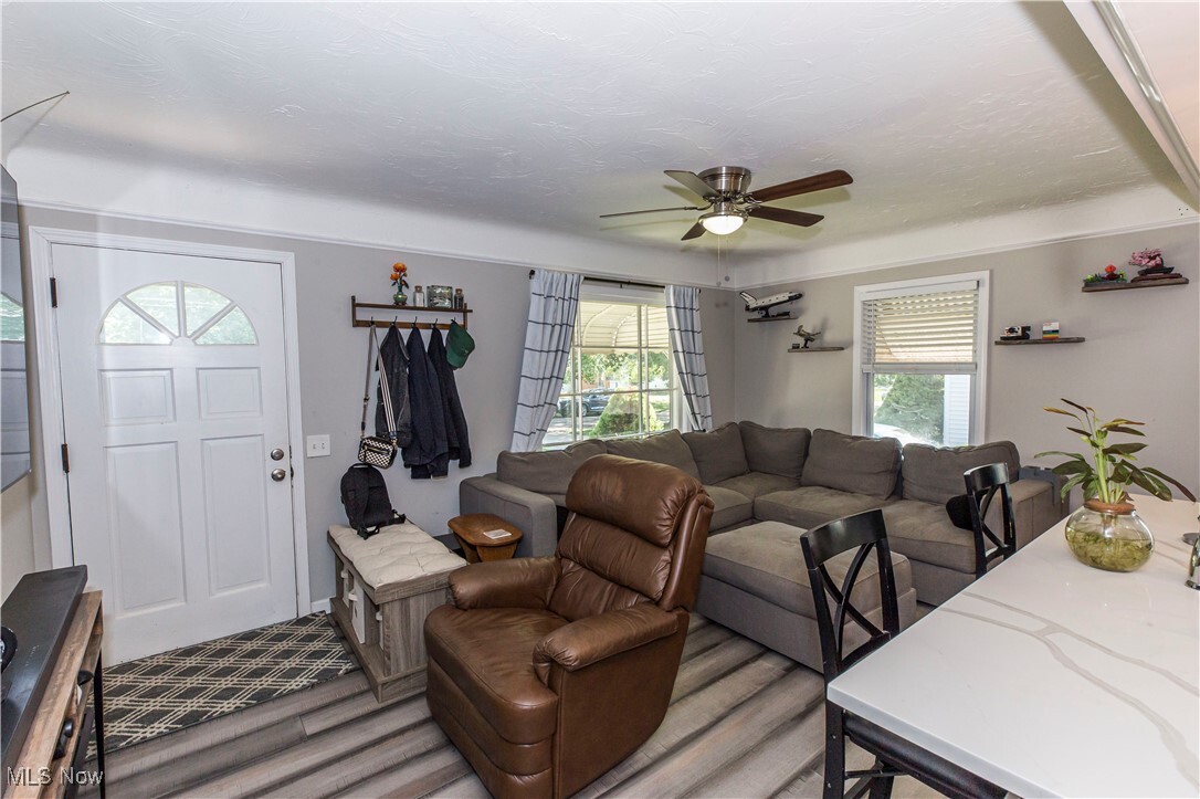 Property Photo: 10006 Beaconsfield Drive OH 44130