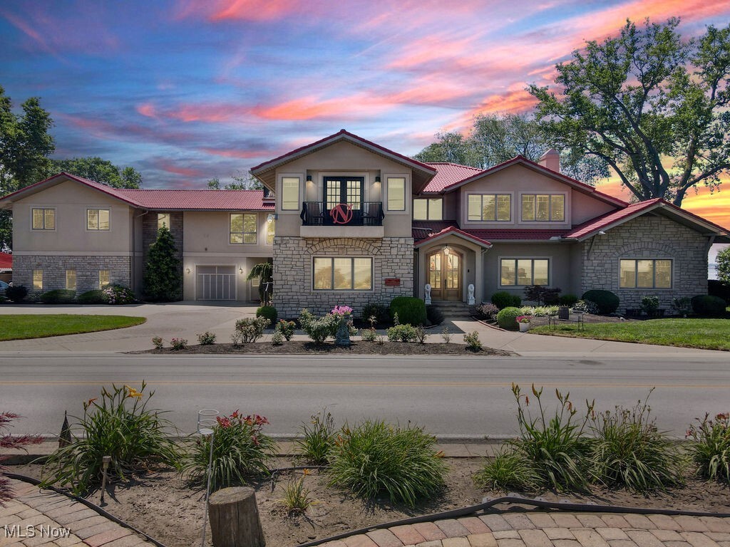 Property Photo: 1431 Cedar Point Road OH 44870