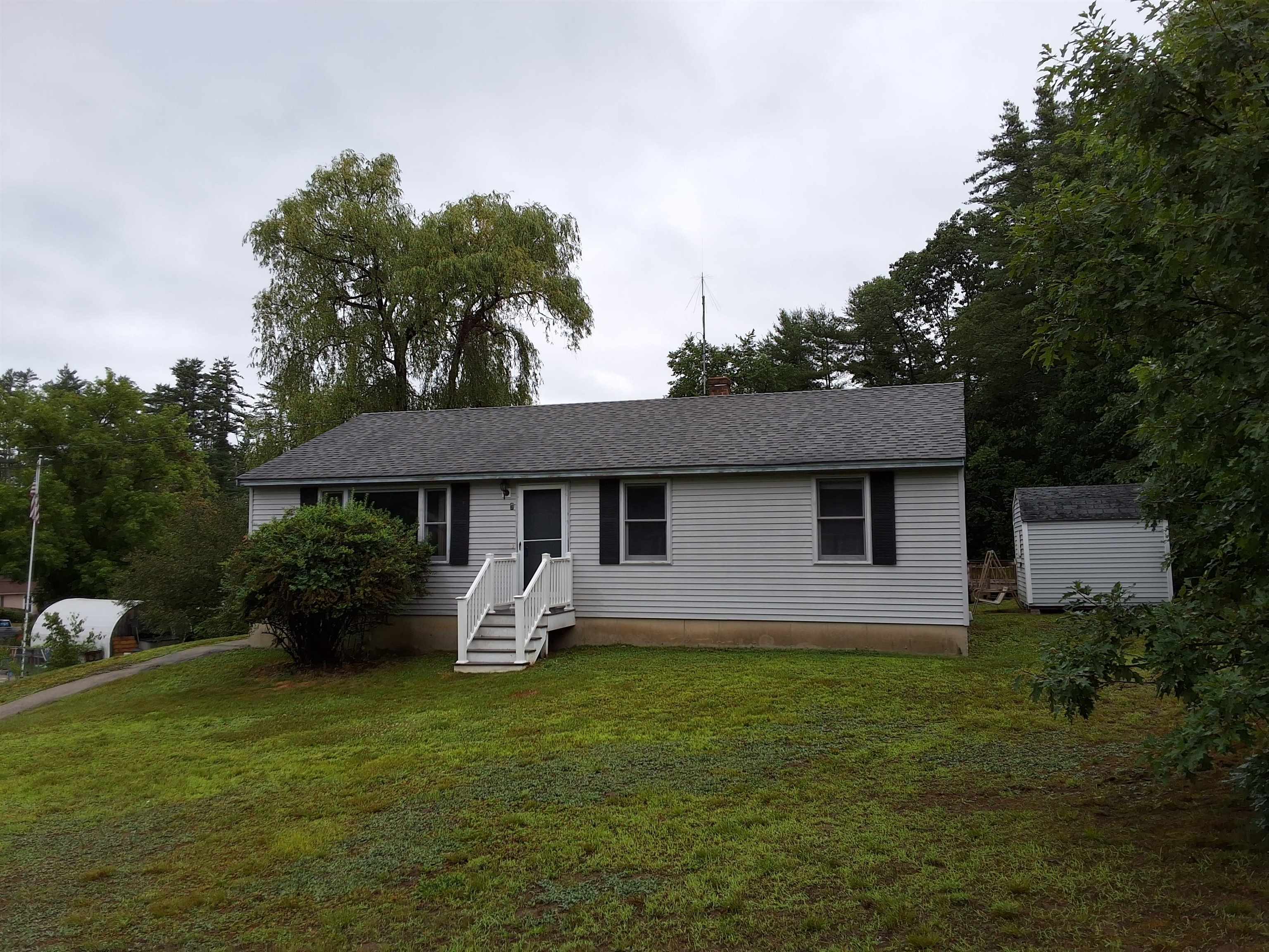 Property Photo:  9 Towle Pasture Drive  NH 03234 