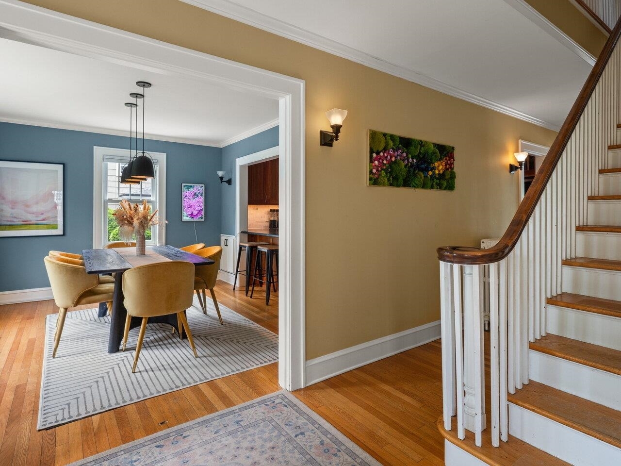 Property Photo: 48 Henderson Terrace VT 05401
