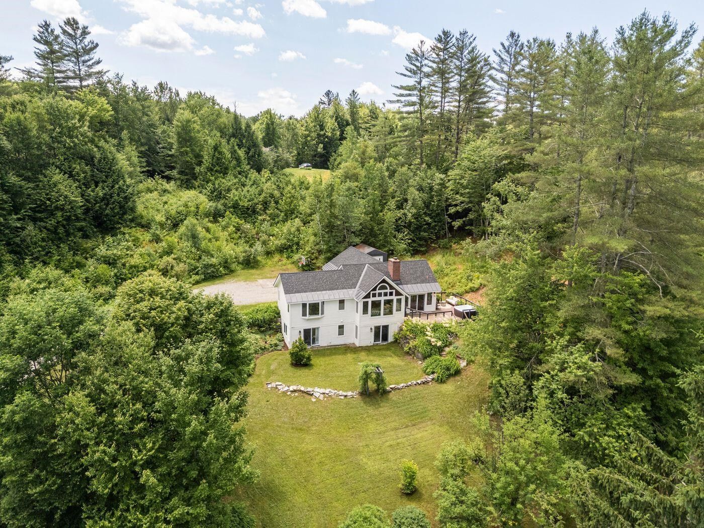 Property Photo:  187 Black Bear Run  VT 05672 