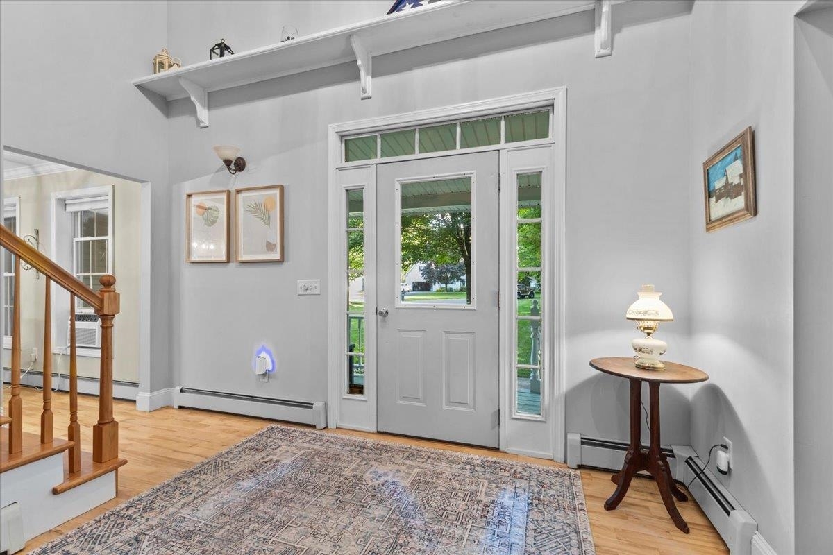 Property Photo: 49 Stacy Street VT 05468