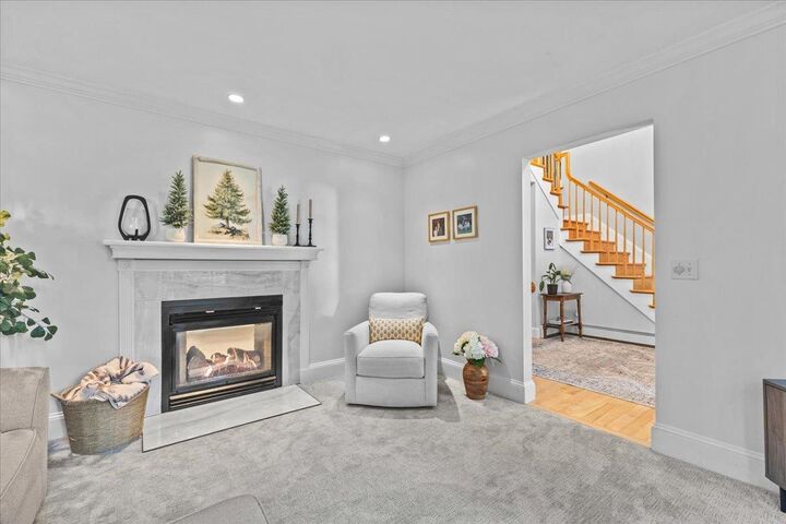 Property Photo:  49 Stacy Street  VT 05468 