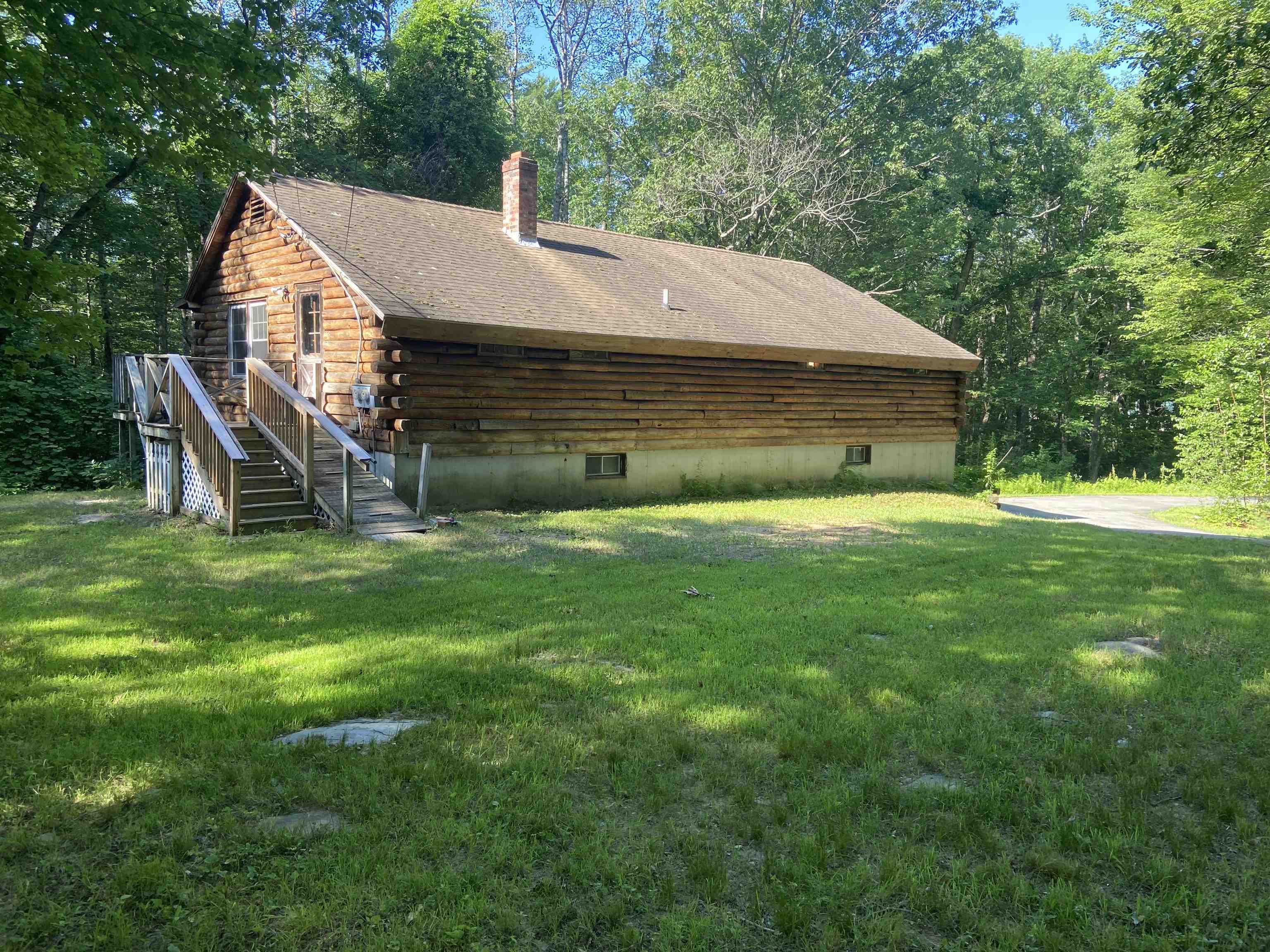 Property Photo: 582 Washington Street NH 03825
