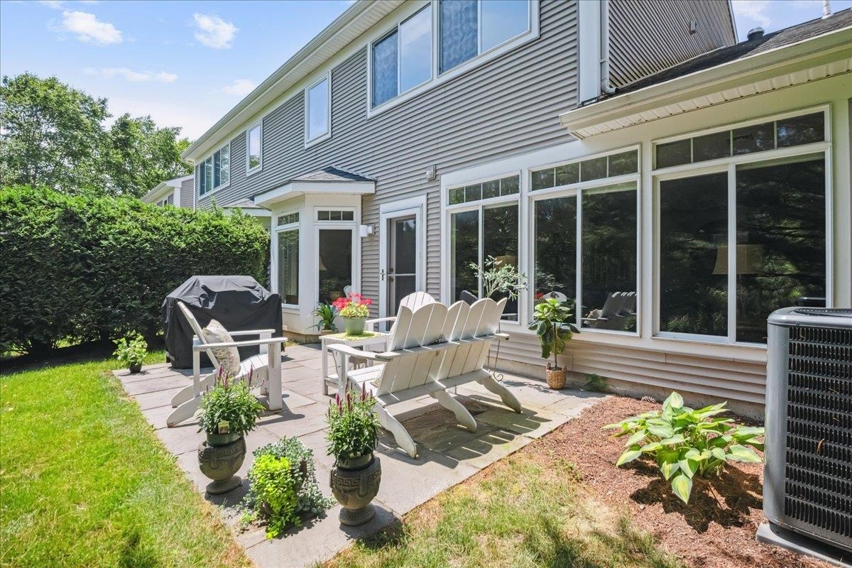Property Photo: 26 Hermit Thrush Lane VT 05403