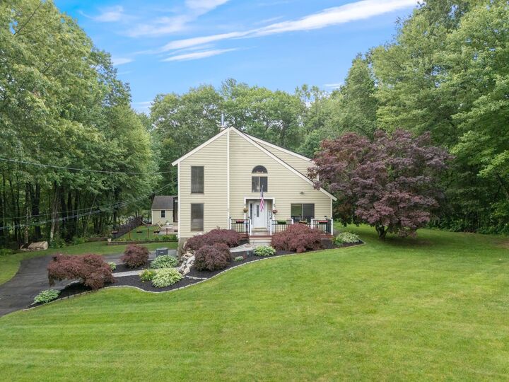 Property Photo:  3 Dubeau Drive  NH 03038 
