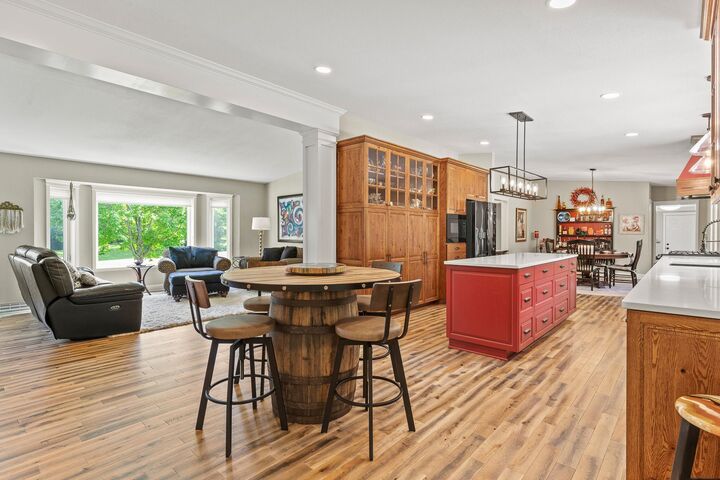 Property Photo:  N5887 1110th Street  WI 54021 