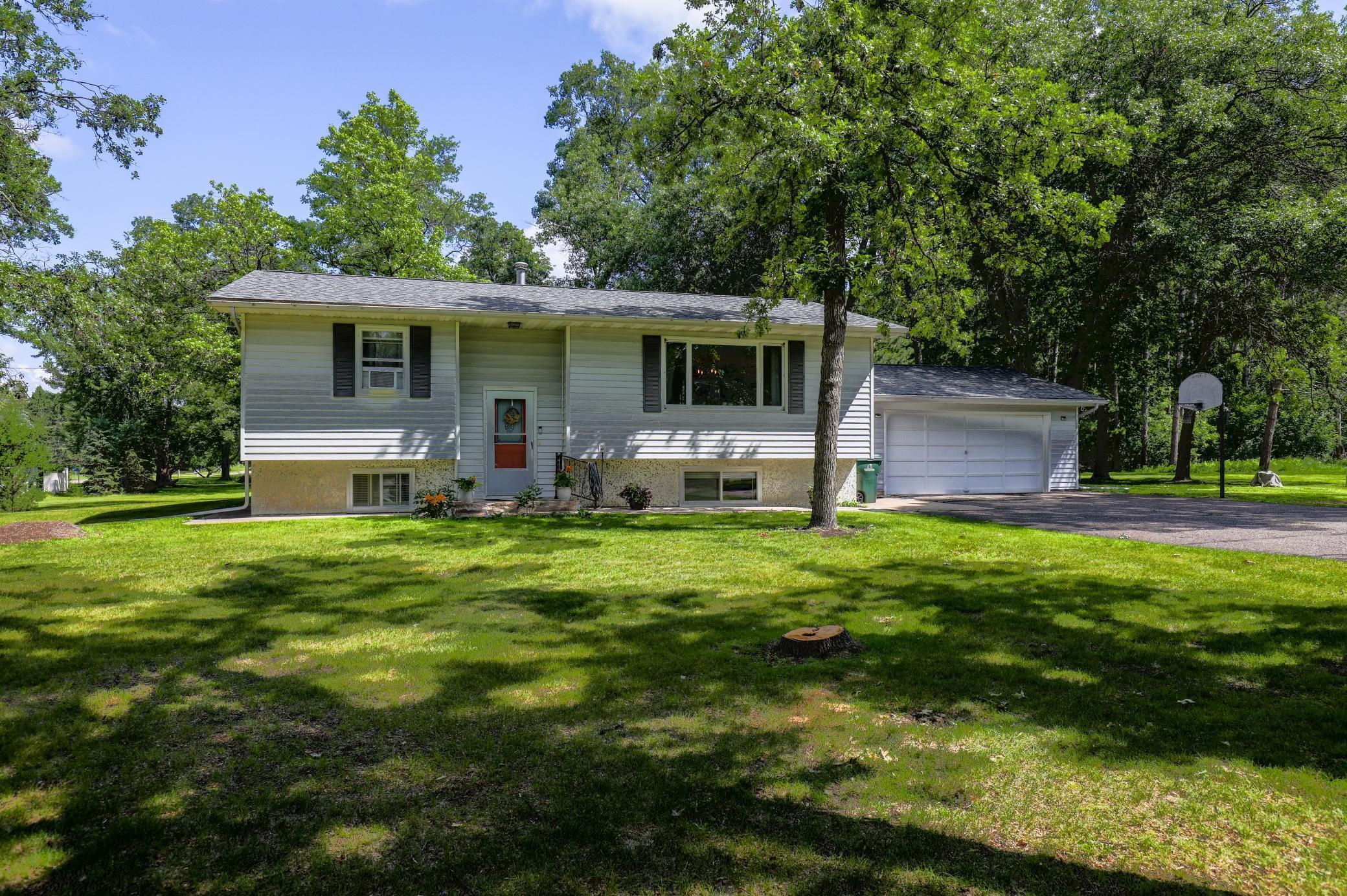 Property Photo: 6528 Excelsior Road MN 56425