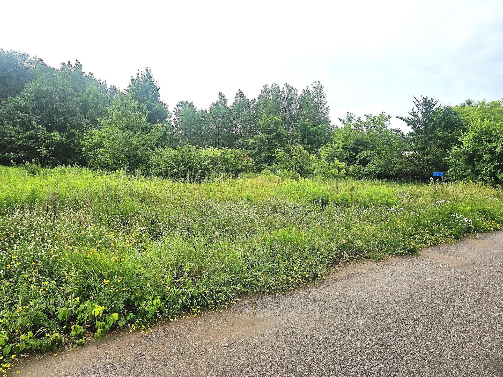 Property Photo: 111 6th Street NE MN 56441