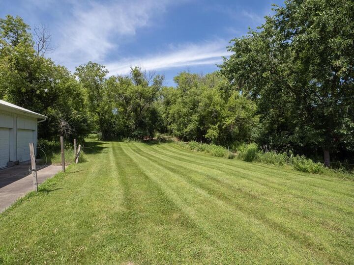 Property Photo: 13775 Isleton Avenue N MN 55038