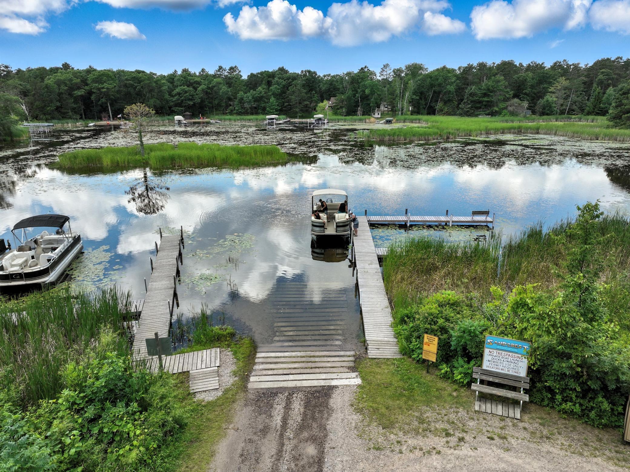 Property Photo:  34590 Park Drive  MN 56442 