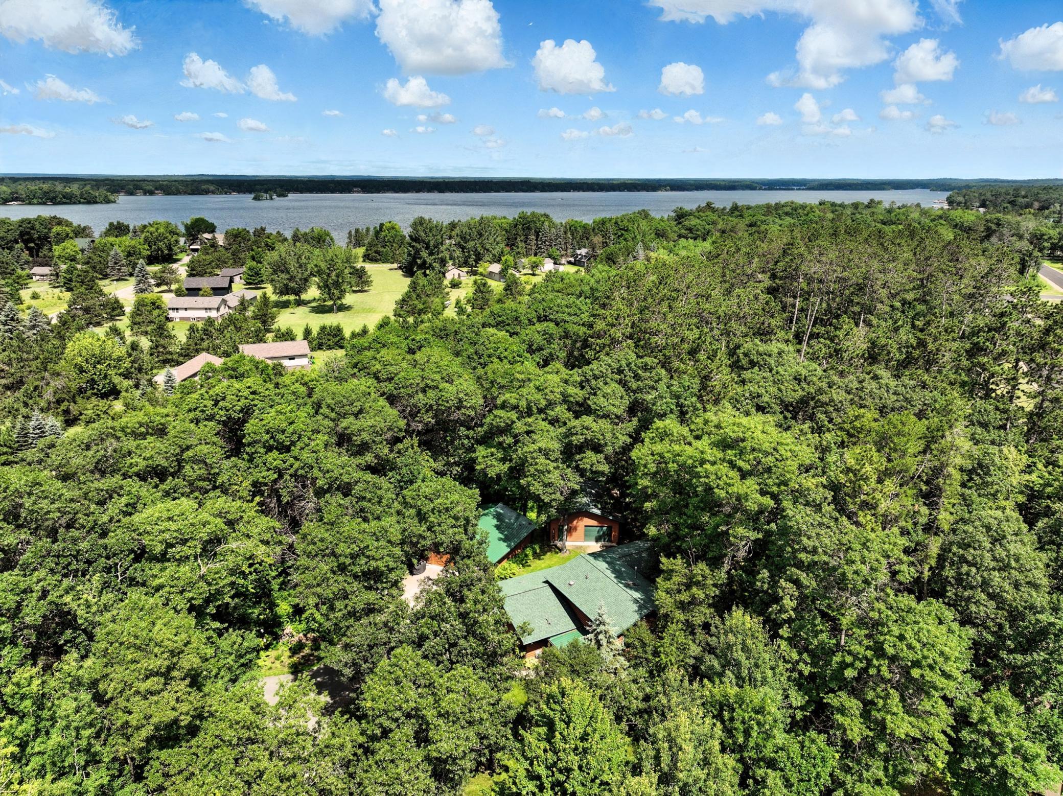 Property Photo: 34590 Park Drive MN 56442
