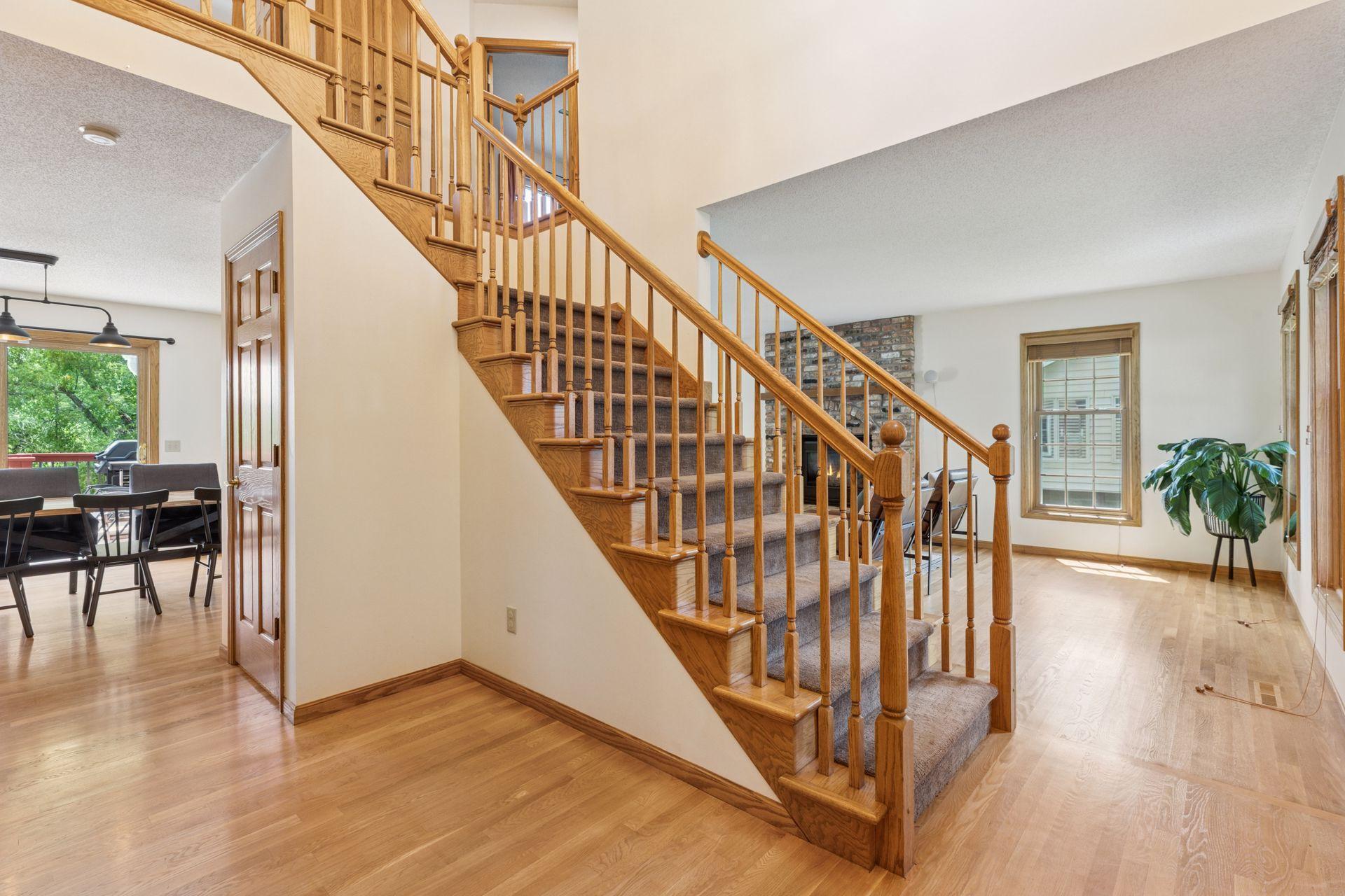 Property Photo: 4210 Evergreen Lane N MN 55441