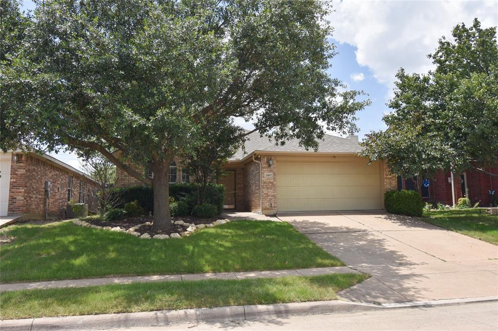 13037 Evergreen Drive  Fort Worth TX 76244 photo