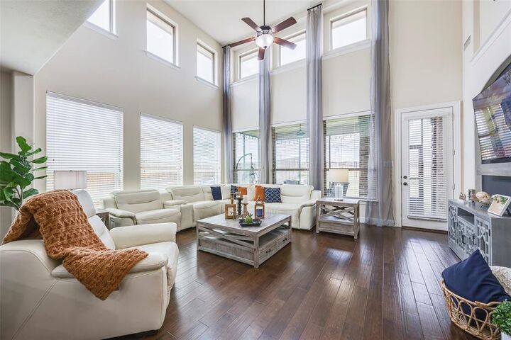 14901 Seventeen Lakes Boulevard  Fort Worth TX 76262 photo