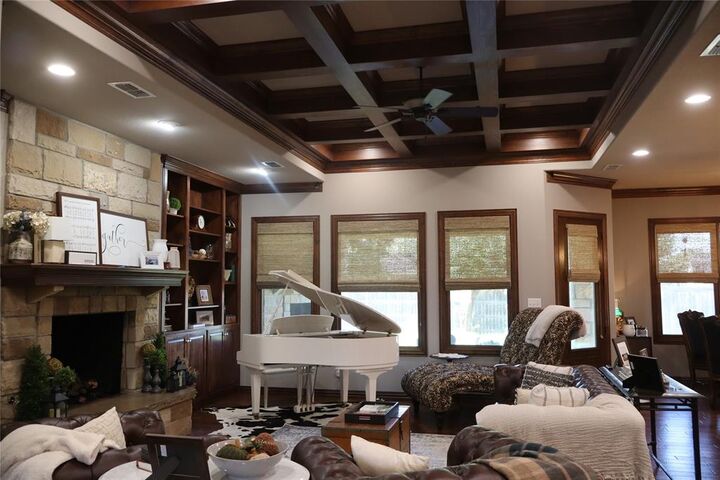 Property Photo:  2310 Valholla Court  TX 79606 