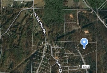 11520 White Feather Road  Rogers AR 72756 photo