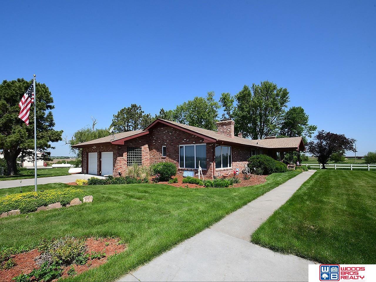 Property Photo: 13010 S 192nd Street NE 68028