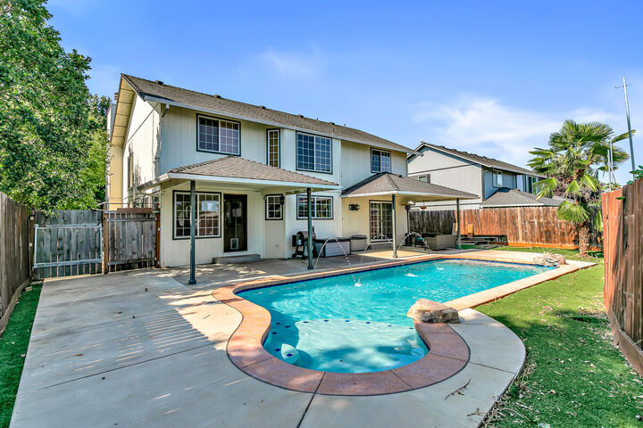 1098 Gate Park Drive  Central Point OR 97502 photo