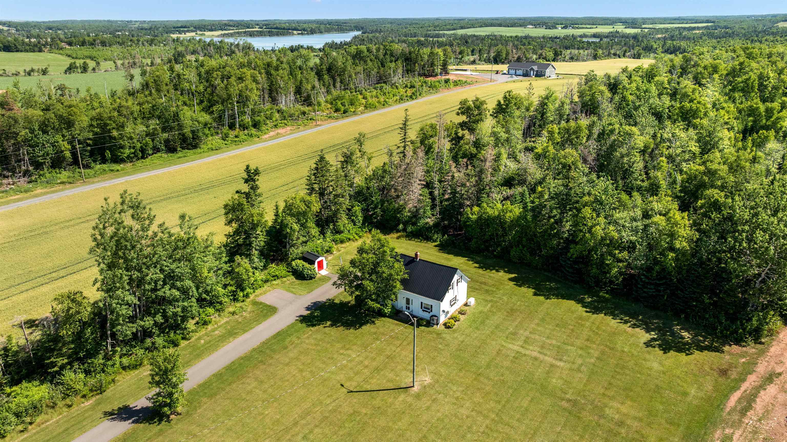 Property Photo:  3412 Trans Canada Highway  PE C0A 1B0 