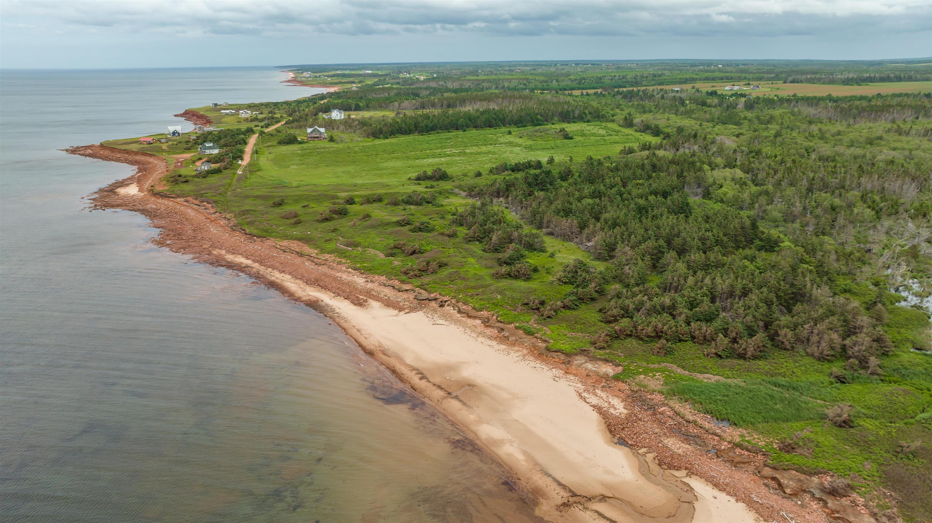 Property Photo:  Acreage Cable Head West  PE C0A 2A0 