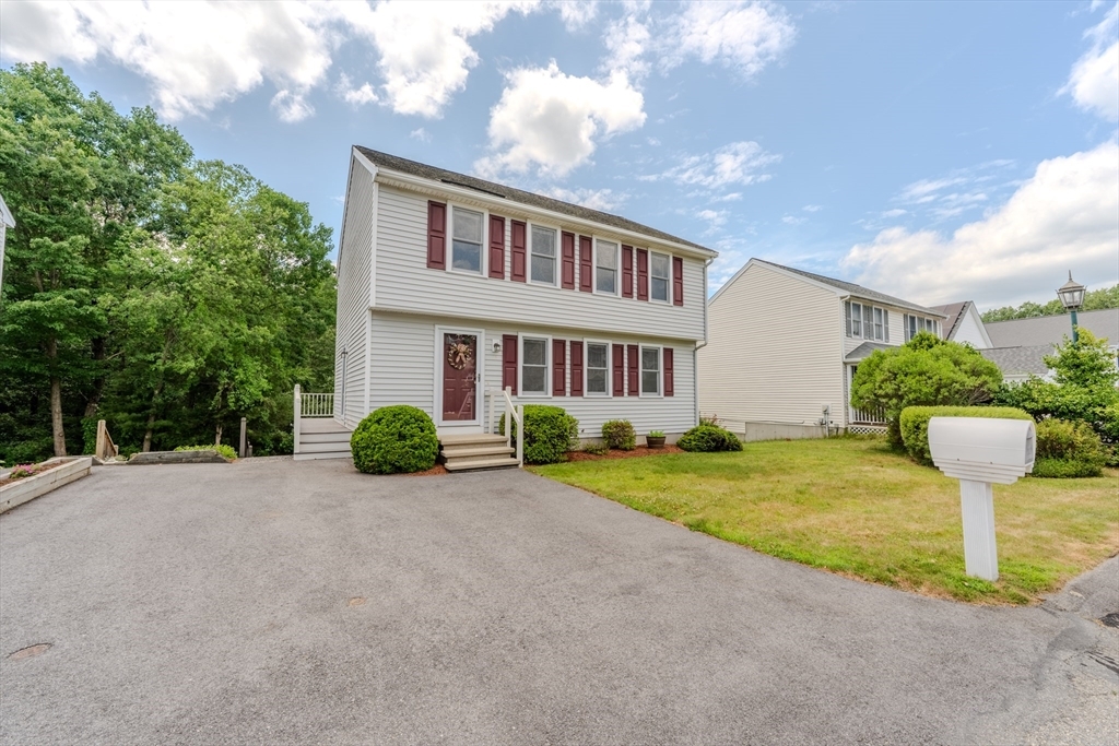 Property Photo:  14 Lemay Way  MA 01863 