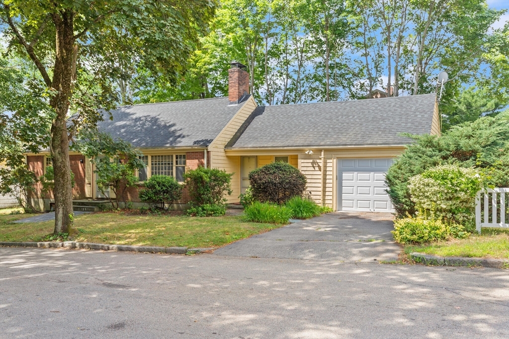 Property Photo:  64 Augusta Ave  MA 02301 