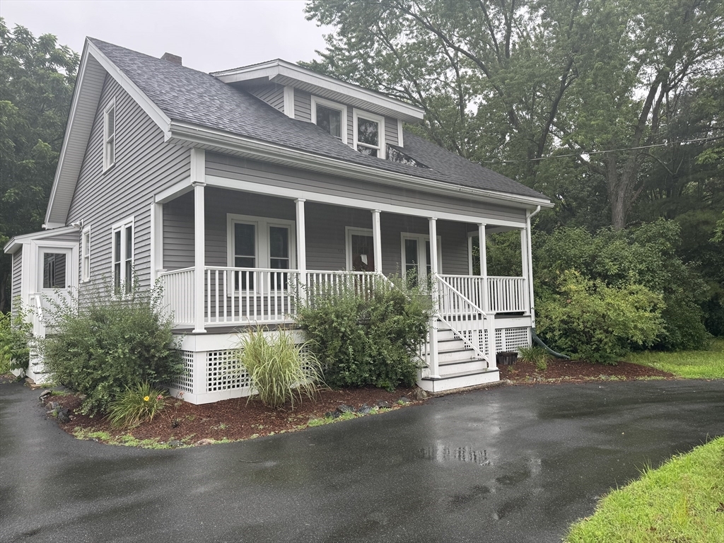 Property Photo: 91 West St MA 01887
