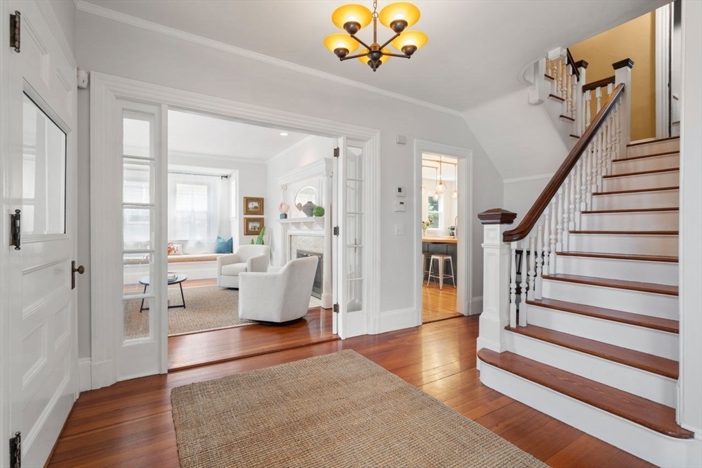 Property Photo: 12 Zamora St MA 02130