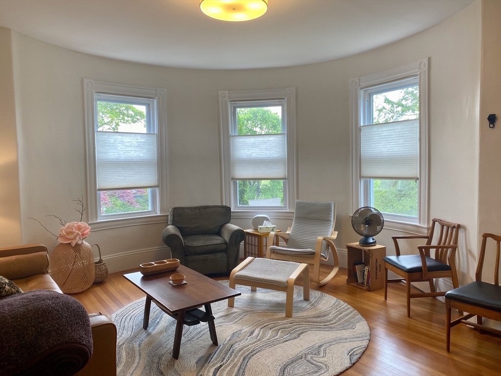 Property Photo: 90 Robbins Road 2 MA 02476